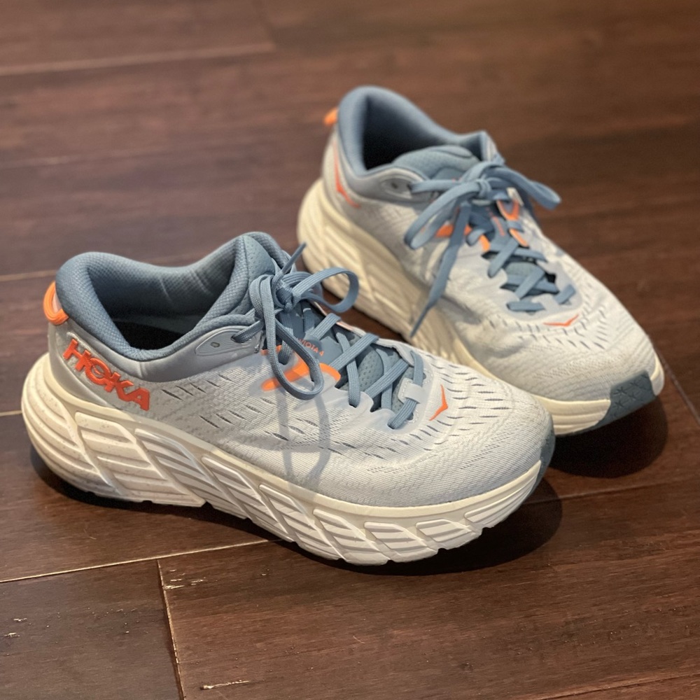 Hoka Gaviota 4